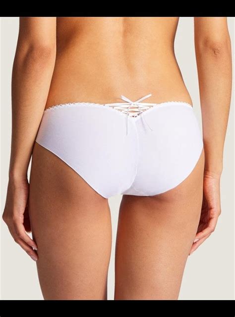 Aubade Bahia Et Moi Brazilian Brief Honeys Lingerie Boutqiue