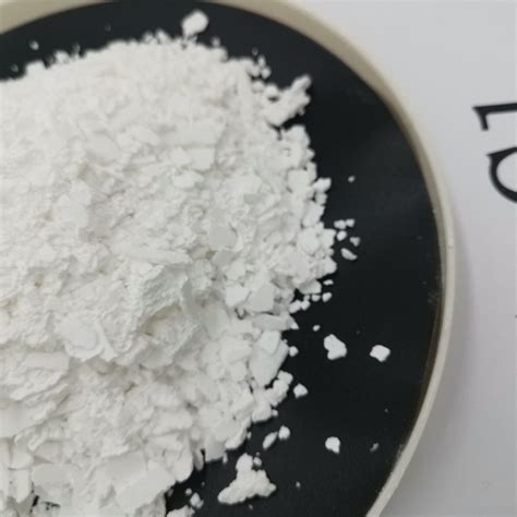 Calcium Chloride Cacl Calcium Chloride Dihydrate China Chemical