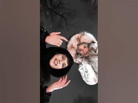 Зимний Вайб #зима - YouTube