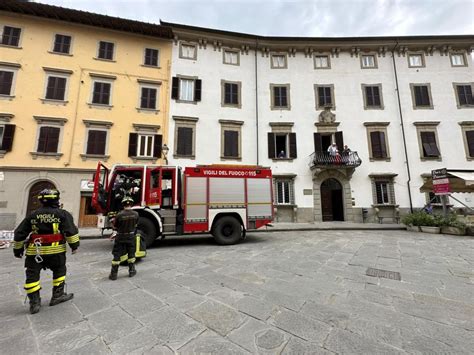 Terremoto Mugello Dalla Regione Un Milione E Mila Euro A Marradi