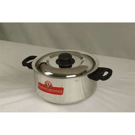 Ss Multi Bowl Hot Box For Home At Piece In Coimbatore Id