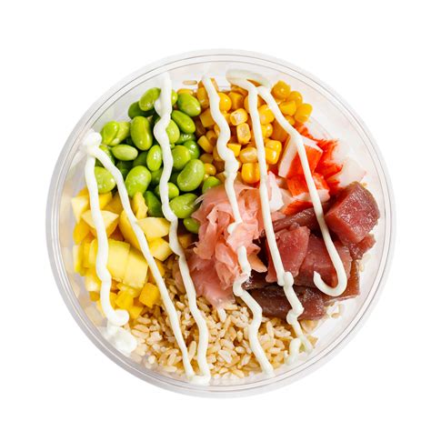 Waikiki Poké Poké Franchising