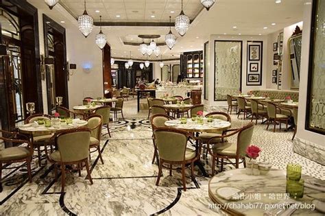 The Ritz Carlton Cafe Macau Menu Prices And Restaurant Reviews Tripadvisor