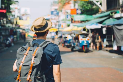 Pourquoi Travailler Dans Le Secteur Du Tourisme Lanslevillard