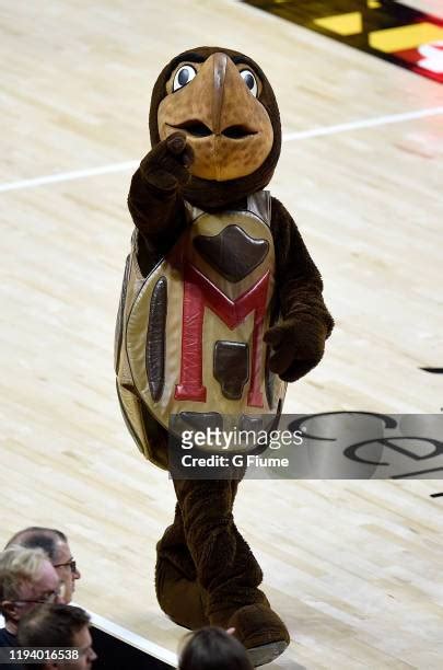 George Mason Mascot Photos And Premium High Res Pictures Getty Images