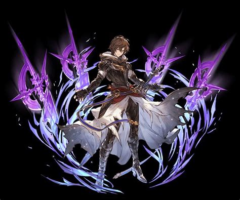 Sandalphon Granblue Fantasy Wallpaper 2512221 Zerochan Anime Image