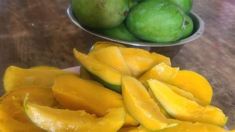 mango क कसलई मन परछ YouTube