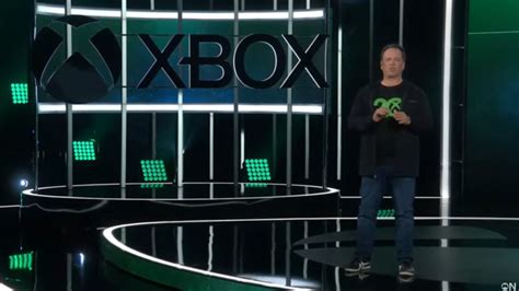 Xbox And Bethesda Games Showcase Un Vistazo A Todos Los Anuncios En E3 2021 Onlygames