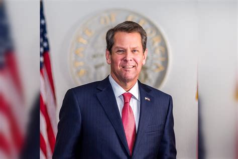 Georgia Governor Brian Kemp Signs Bill Limiting Land Sales To Foreign