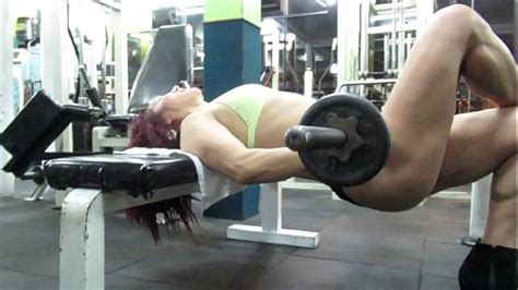 Hot Hip Workout Of The Sculptural Goddess Milf Xxx Mobile Porno Videos Movies Iporntv Net