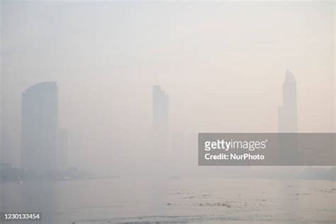 3,000 Air Pollution In Bangkok Stock Photos, High-Res Pictures, and ...