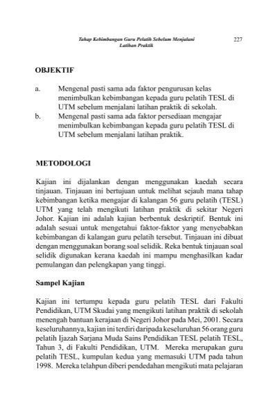 226 Faktor Psikologi Dala