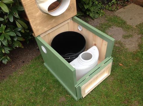 Composting toilet tiny house blog – Artofit