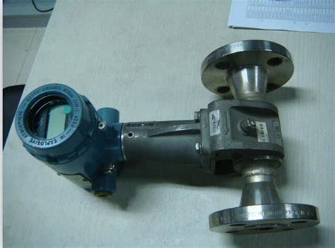 China Vortex Flow Meter Rosemount 8800D Manufacturer And Supplier