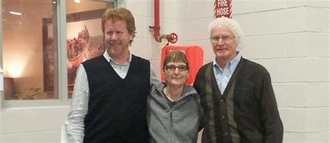 celebrating christine humphrey  years dure