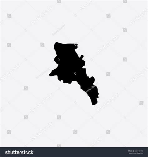 Map Catamarca Vector Illustration Stock Vector Royalty Free 502116415