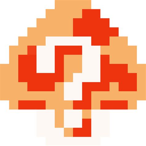 Mystery Mushroom | Mario Maker Wiki | FANDOM powered by Wikia