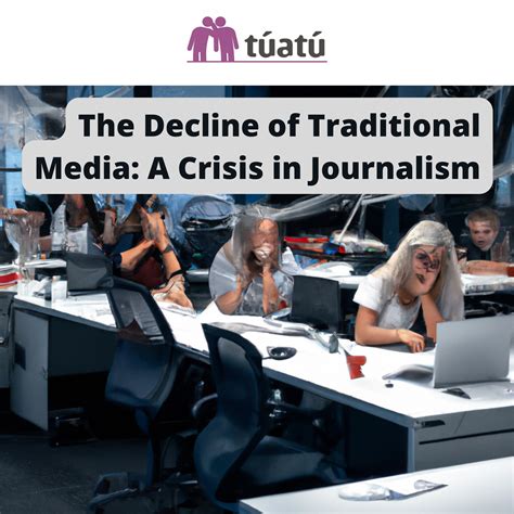 Journalism experts explain the decline of traditional dallas newspapers 30