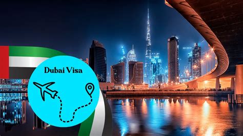 How To Check The Status Of Your Dubai Visa Check This Guide