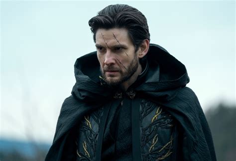 Ben Barnes Talks Shadow And Bone Season 2 Finale And His Toxic Darkling