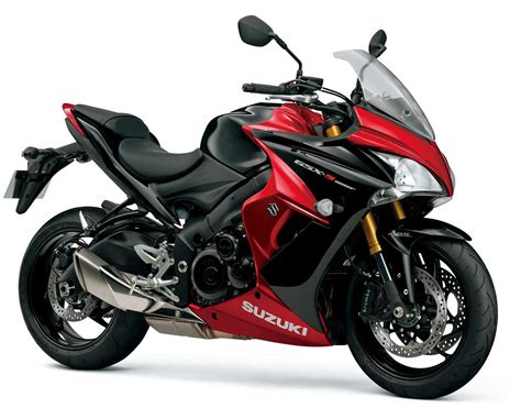 2015 2016 Suzuki GSX S 1000F