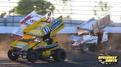 Nosa Sprint Cars Official Online Home Photo Of The Week