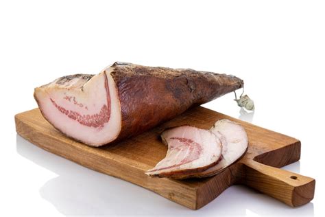 Guanciale Porcalora