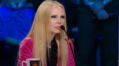 Domenica In Anticipazioni Febbraio Patty Pravo In Studio Da Mara Venier