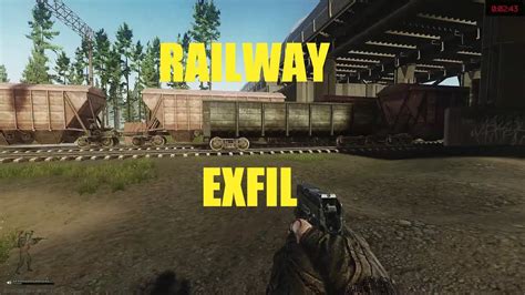 tarkov interchange extraction map Escape from tarkov customs map guide