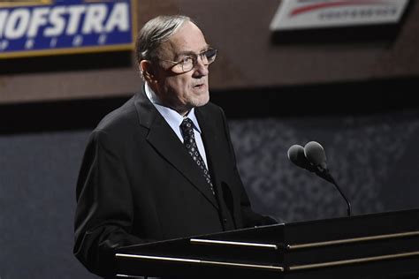 Rick Adelman selected as winner of Chuck Daly Lifetime Achievement Award