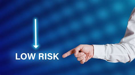 Best Low Risk Investment Options In