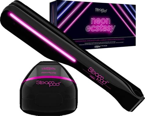 L Oreal Professionel Steam Pod V2 Limited Edition Neon Ecstasy Skroutz Gr