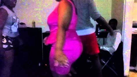 Brother And Sister Twerkin Contest Youtube