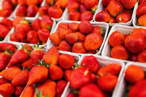 Supermarkt Aldi plant große Veränderung bei Erdbeeren