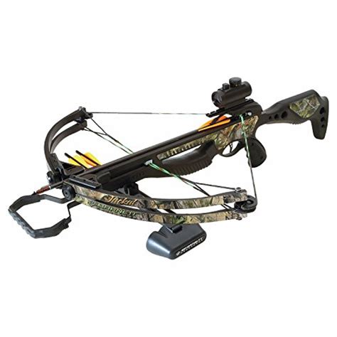 Barnett Jackal Crossbow with Red Dot - Health products shopHealth products shop