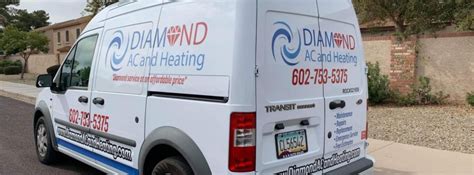 Diamond Ac And Heating Home Improvement And Repair Downtown Phoenix