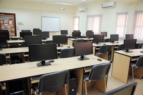 School Facilities Philippine School Bahrain