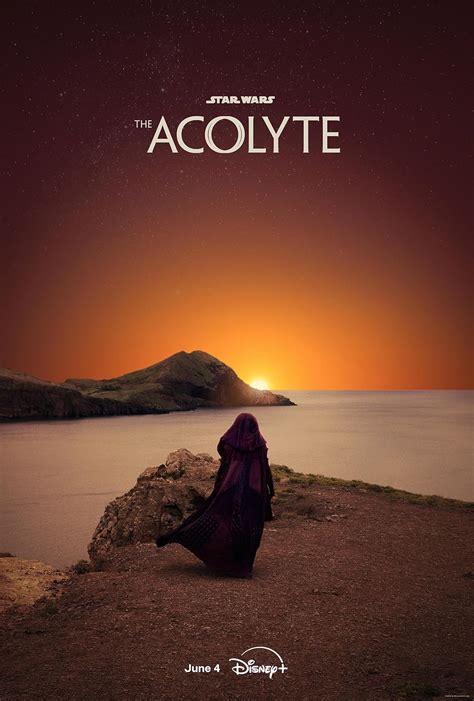 Cancelación de The Acolyte cobra sentido después de revelarse el