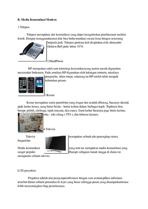 Detail Gambar Alat Komunikasi Modern Dan Fungsinya Koleksi Nomer 40