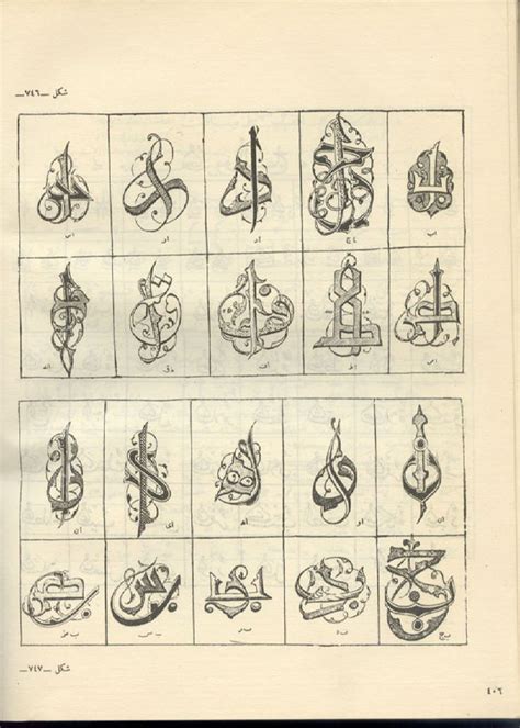 Persian Calligraphy