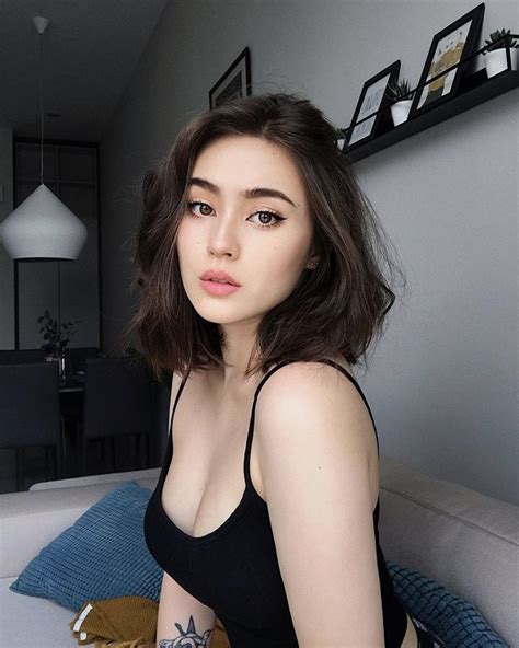 Jade Anh Ngo On Instagram Picture Owner S P Beauty Short Hair