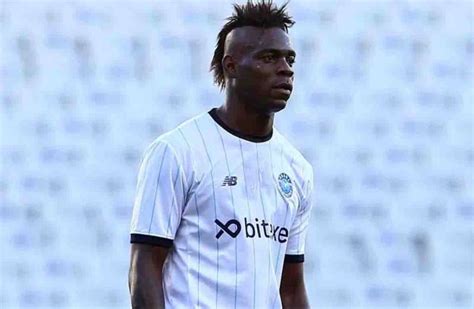 Balotelli Adana Demirspor 3 Dago Fotogallery