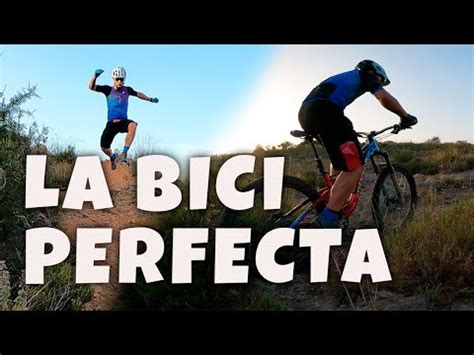 RUTA MTB ALL MOUNTAIN Johan Sebastia YouTube