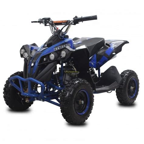 Dječji Mini quad Četverotočkaš ATV 49 ccm MINIGADE