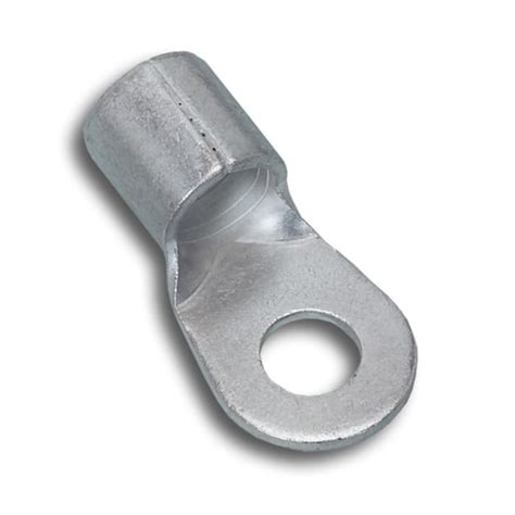 Mb15 4 Mecatraction Mecatraction Mb Uninsulated Ring Terminal M4
