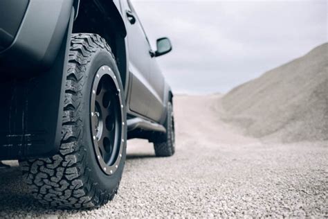 5 Different Types Of Tires For Suvs Jalopy Talk