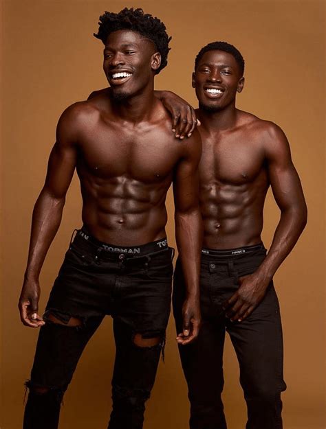 15 Incredibly Sexy Nigerian Men You Should Be Following On Instagram 234star