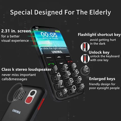 Best Cell Phones For Seniors 2024 Adora Ardelia