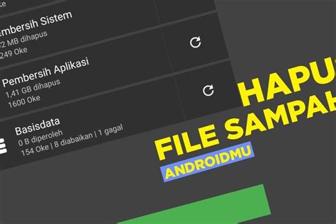 Inilah Cara Membuat Hp Android Anda Lebih Ngebut Wajib Dicoba Info