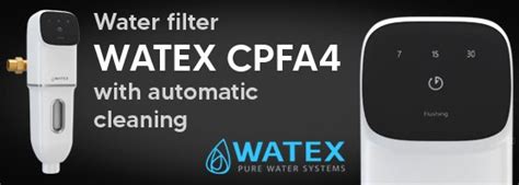 Water Filters Watex